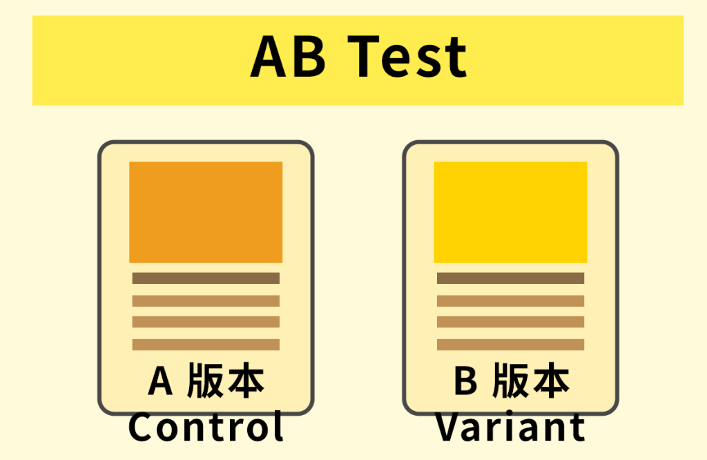 AB Test